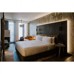 The Motley Hotel Richmond, Tapestry Collection by Hilton